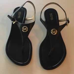 New Michael Kors sandals size 8.5